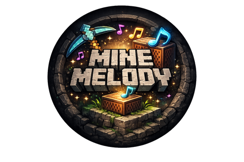 MineMelody